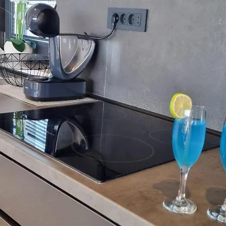 Apartment Dinary