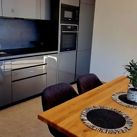 Dinary Apartment