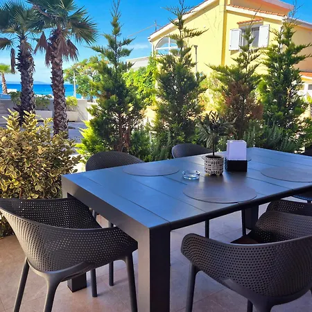 Apartment Dinary