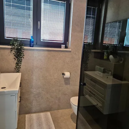 Apartment Dinary Vir