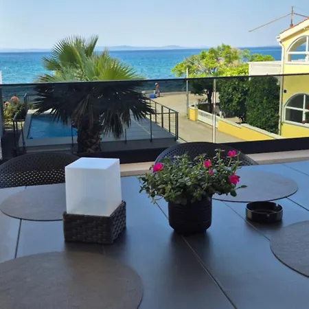 Dinary Apartamento