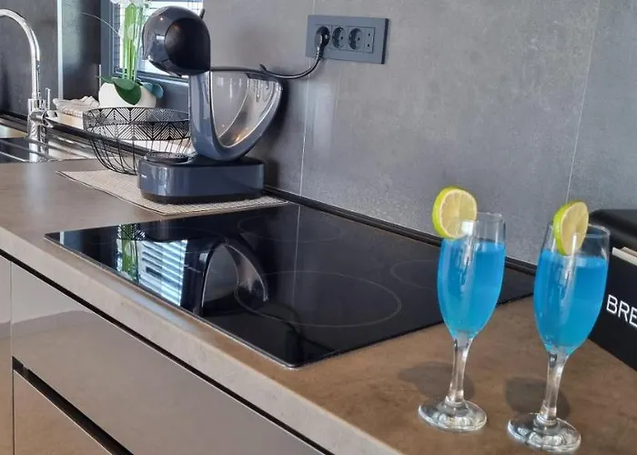 Appartement Dinary