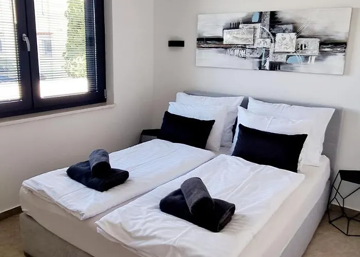 Appartement Dinary *