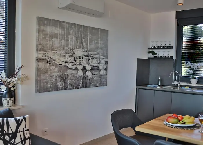 Dinary Appartement *