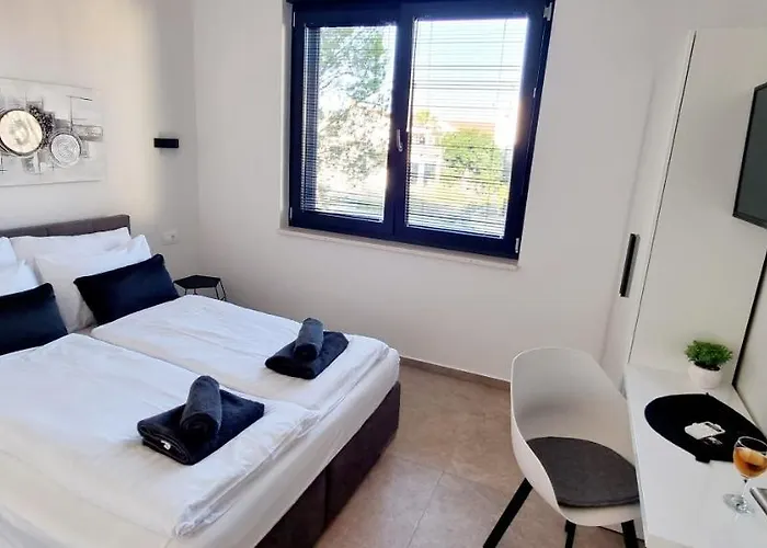 Appartement Dinary *