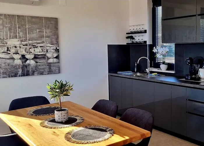 Dinary Appartement