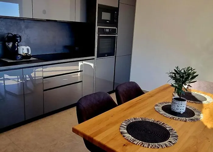 Dinary Appartement