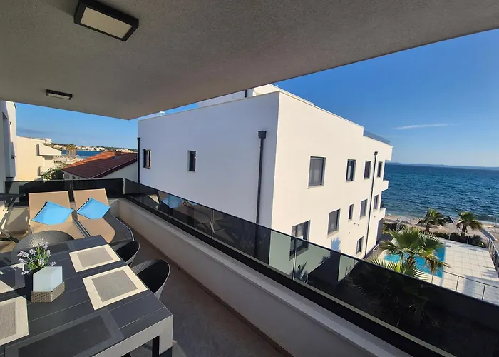 Appartement Dinary