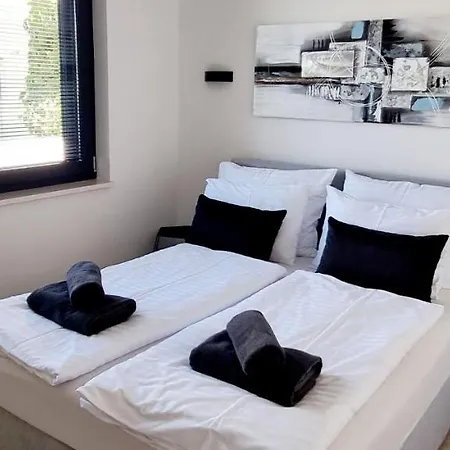Apartment Dinary *