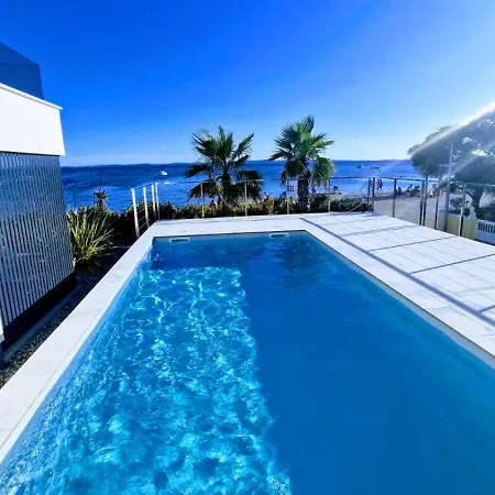 Apartment Dinary Vir