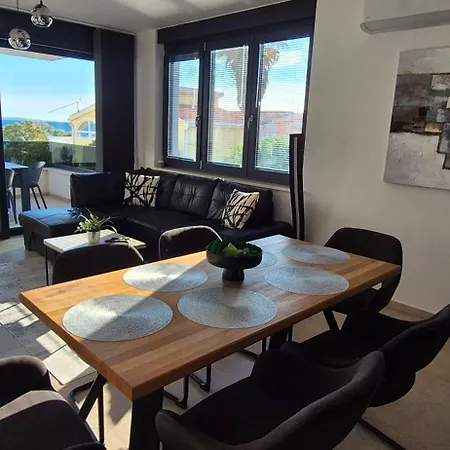 Apartment Dinary