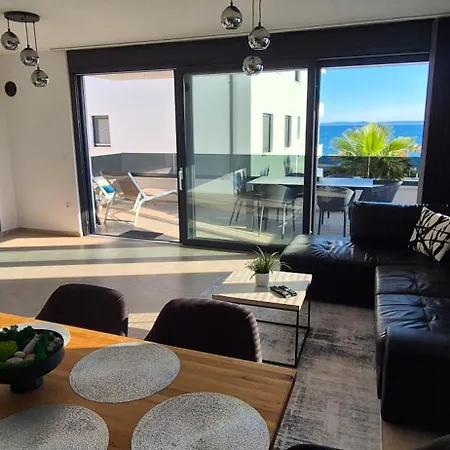Apartment Dinary