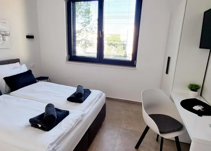 Apartment Dinary *