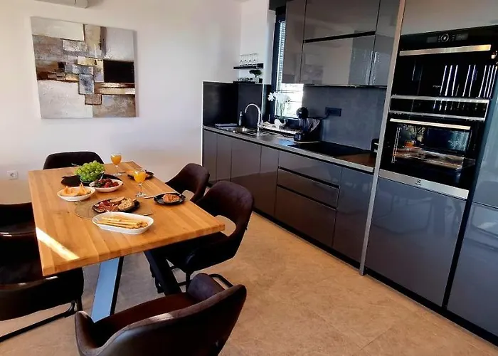 Apartment Dinary Vir