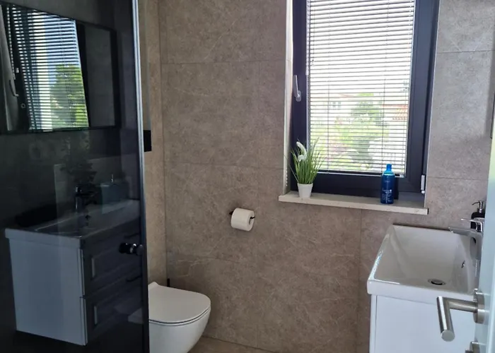 Dinary Apartment Vir