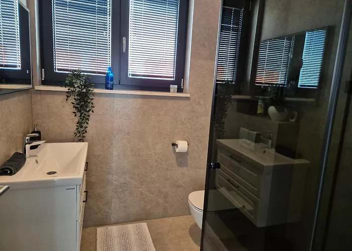 Apartment Dinary Vir