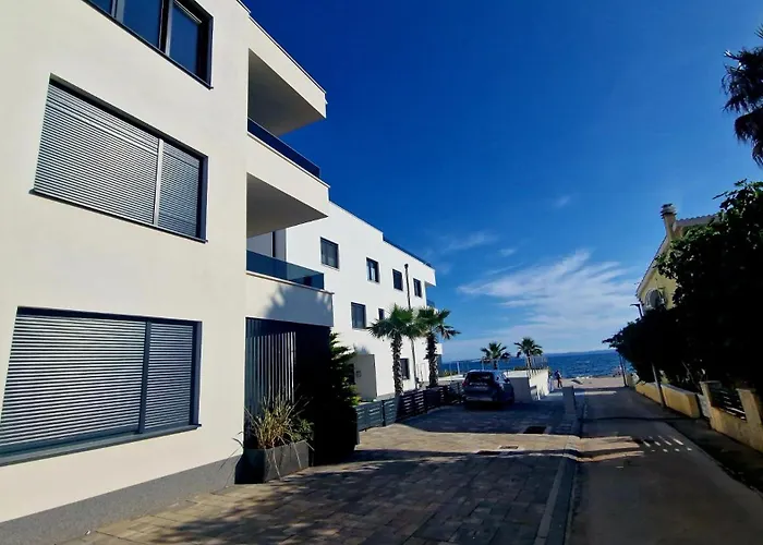 Apartamento Dinary Vir