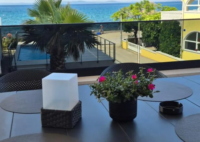 Dinary Apartment