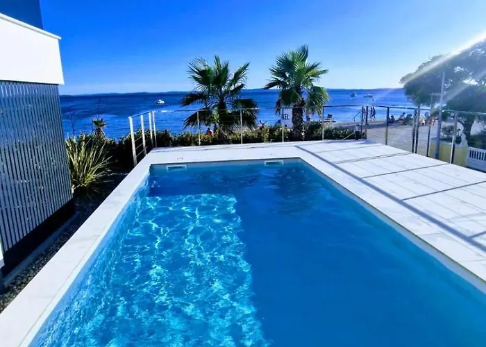 Apartamento Dinary Vir